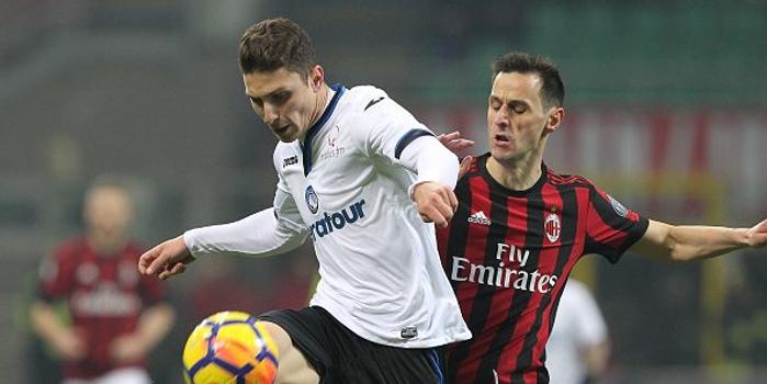  国际米兰旧将反戈一击助恩波利爆冷取胜  