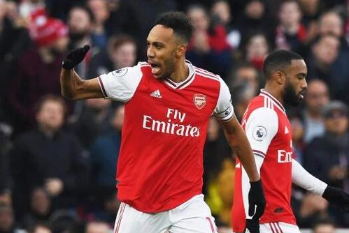  阿森纳新援破门终结切尔西不败金身  