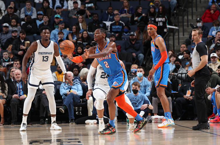  莫兰特复出暴扣燃全场，灰熊胜国王  